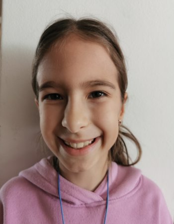 Profile picture of Nina Ignjatovic