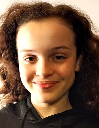 Profile picture of Anezka Chobotová