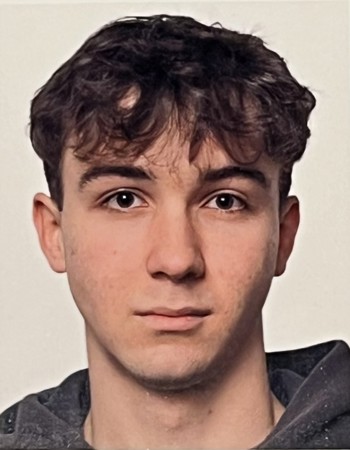 Profile picture of Gabriel Jäger