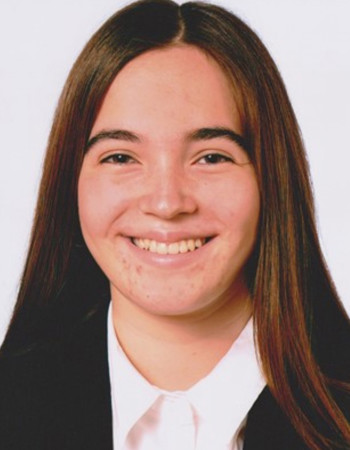 Profile picture of Lucia Cabrera Fragero