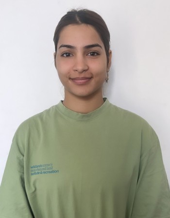 Profile picture of Simran Ranga