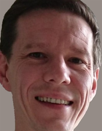 Profile picture of Dominik Jahn