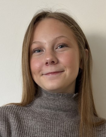 Profile picture of Meja Pasjkina Isaksson