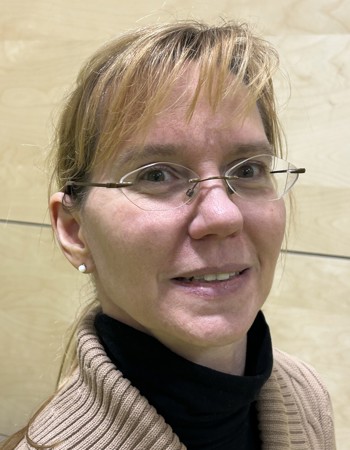 Profile picture of Stefanie Zehler-Buhlke