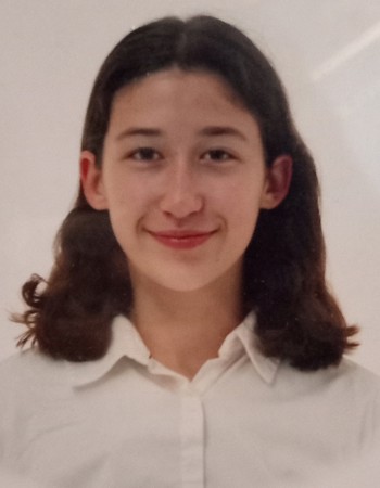 Profile picture of Gloria Calero Iglesias