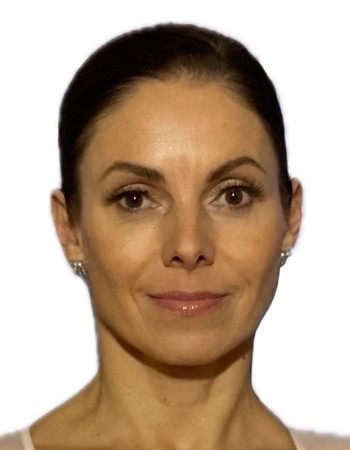 Profile picture of Darya Opletayev