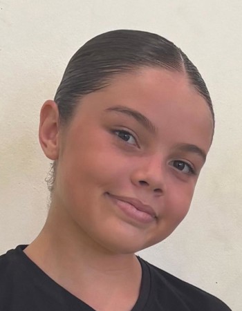 Profile picture of Pauline Auberval