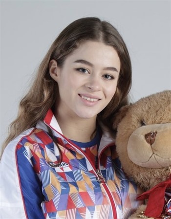 Profile picture of Alisa Pezina