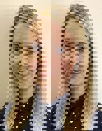 Profile picture of Anna Vagnerova