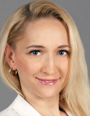 Profile picture of Joanna Ogonowska
