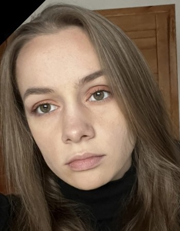 Profile picture of Wiktoria Swienczyk