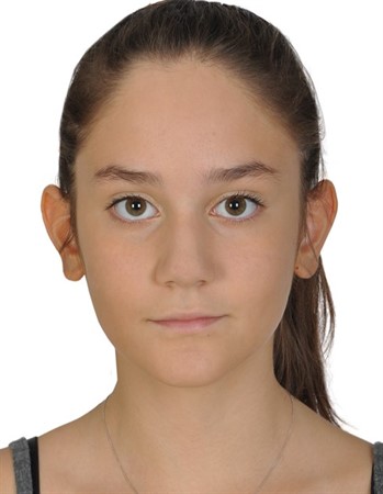 Profile picture of Bahar Onat