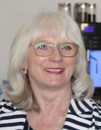 Profile picture of Petra Riedl