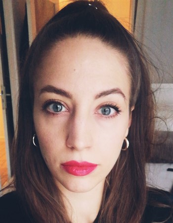 Profile picture of Dorothee Brinkmann