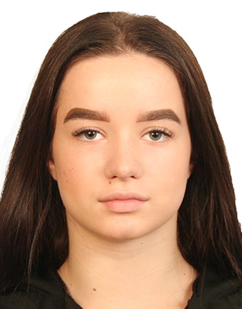 Profile picture of Vitalina Shchekaeva