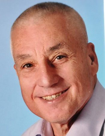 Profile picture of Rainer Schuster