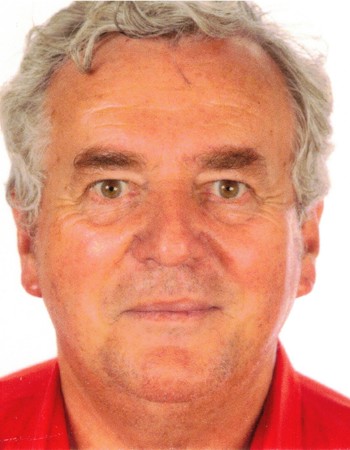 Profile picture of Hans-Gernot Vowe