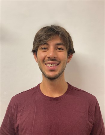 Profile picture of Luca-Baptiste Ruef