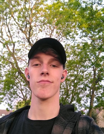 Profile picture of Zende Verberne