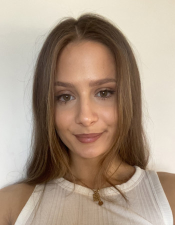 Profile picture of Katarzyna Zacharska