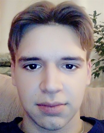 Profile picture of Mikhail Pitersky