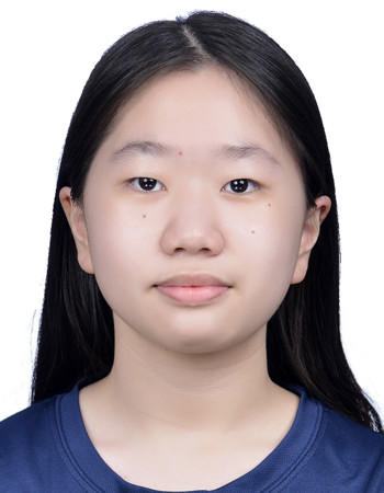 Profile picture of Chen Qi-Jun