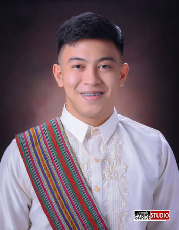 Profile picture of Von Elijah  Lavado