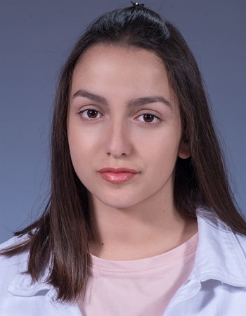 Profile picture of Ivana Hadzispiroska