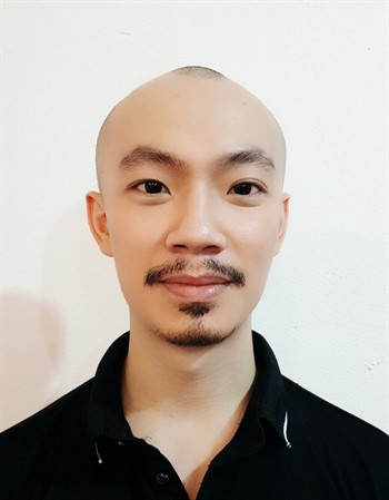 Profile picture of Vuong Minh Phuong