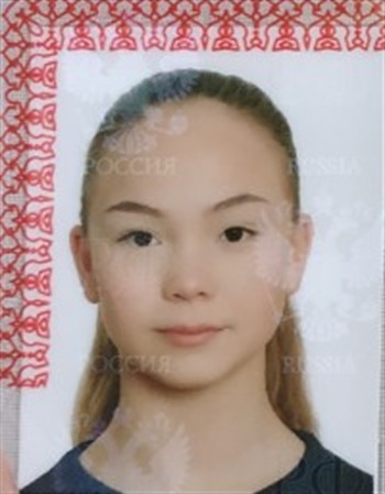 Profile picture of Diana Latypova