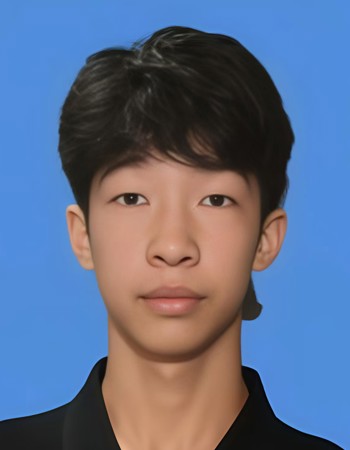 Profile picture of Zhang Zexin