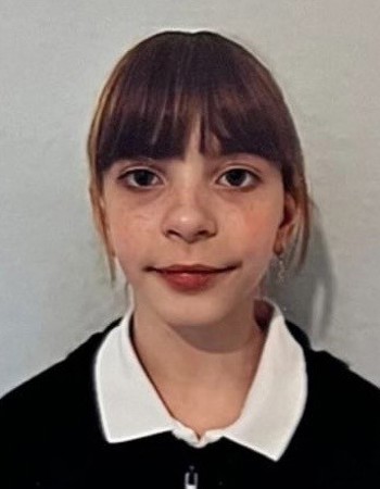 Profile picture of Veronika Savochkina