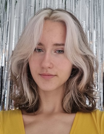 Profile picture of Zagarics Lili