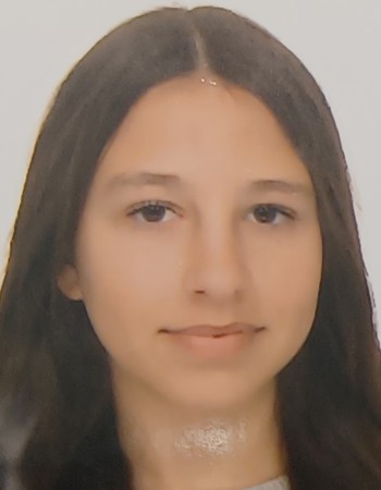 Profile picture of Alba Belles Quintana