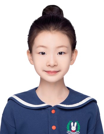 Profile picture of Mao Yixuan