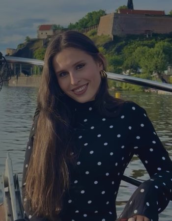 Profile picture of Aneta Mannelova