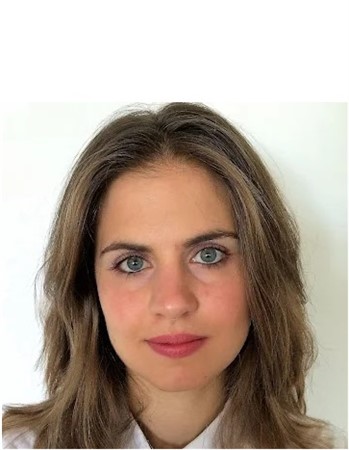 Profile picture of Arianna Zuliani