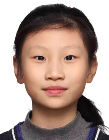 Profile picture of Yilin Yu