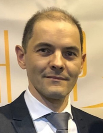 Profile picture of Jarosław Grunt