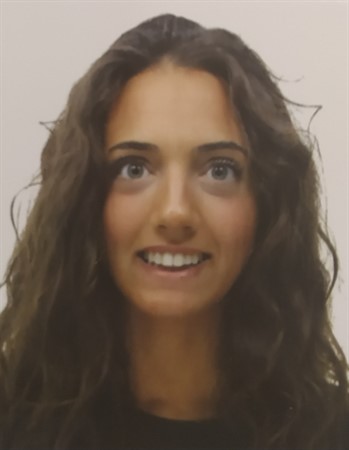 Profile picture of Sara Vanin