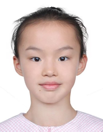 Profile picture of Zou Qingmei