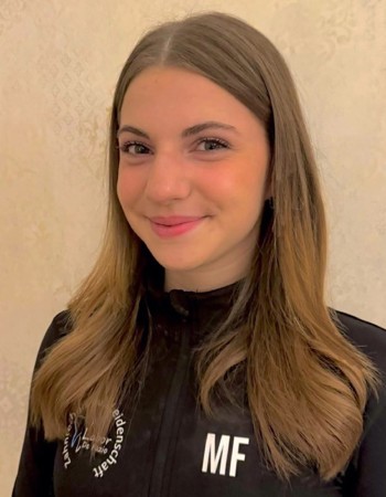 Profile picture of Mia Forster