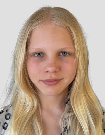 Profile picture of Viktorie Buzkova