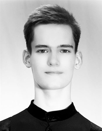 Profile picture of Aliaksandr Rybakou