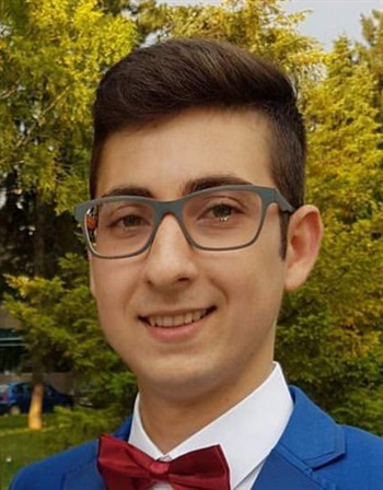 Profile picture of Kristian Farkas