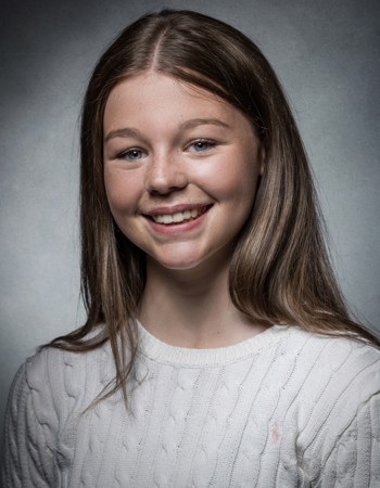 Profile picture of Lissia Carson