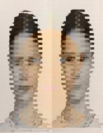 Profile picture of Kristina Sadakova