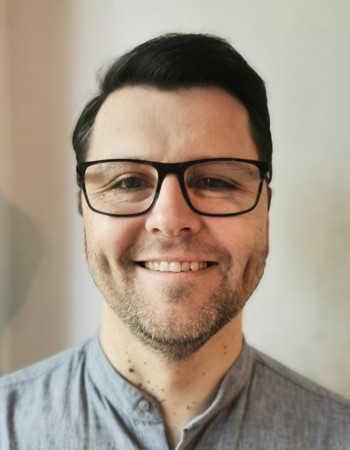 Profile picture of Rafal Dobrakowski