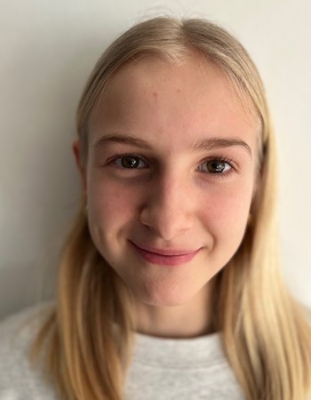 Profile picture of Pippa Verschraege