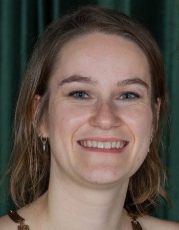 Profile picture of Maaike van Dam